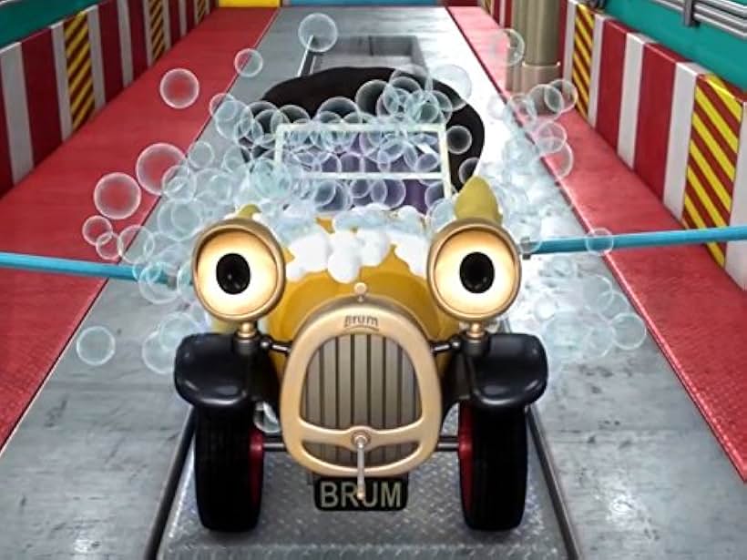 Brum (1991)