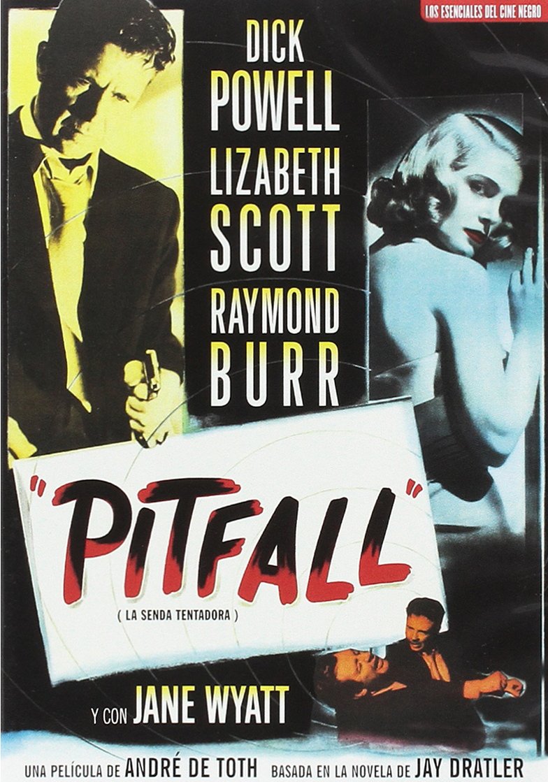 Pitfall (1948)