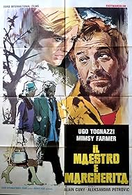 The Master and Margaret (1972)