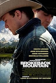 Brokeback Mountain (2005)