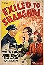 Wallace Ford and June Travis in Exiled to Shanghai (1937)