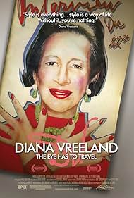 Diana Vreeland: The Eye Has to Travel (2011)