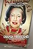 Diana Vreeland: The Eye Has to Travel (2011) Poster