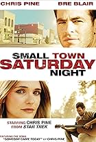 Small Town Saturday Night