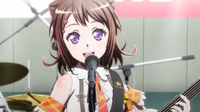 BanG Dream! FILM LIVE (2019)