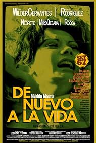 Camucha Negrete in De nuevo a la vida (1973)