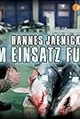 Hannes Jaenicke: Im Einsatz für... (2008)