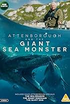 Attenborough and the Giant Sea Monster