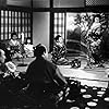 Kinuyo Tanaka in Saikaku ichidai onna (1952)