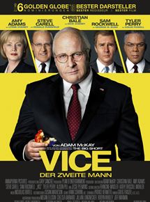 Vice (2018)