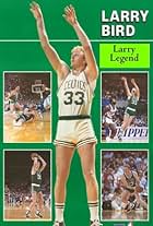 Larry Bird: Larry Legend