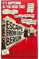 Escape from East Berlin