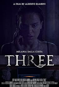 Melania Dalla Costa in Three (2020)