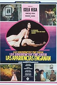 Las apariencias engañan (1983)