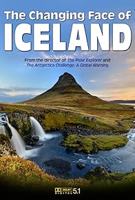 Primary photo for The Changing Face of Iceland