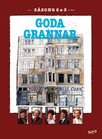 Goda grannar (1987)