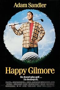 Primary photo for Happy Gilmore