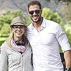 Susan Walter and William Levy