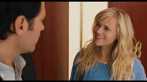 Feeling a bit past her prime at 27, former athlete Lisa Jorgenson (Witherspoon) finds herself in the middle of a love triangle, as a corporate guy in crisis (Rudd) competes with Lisa's current, baseball-playing beau (Wilson).