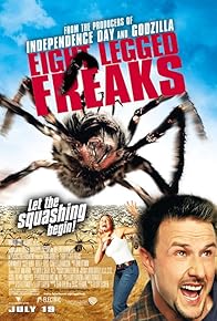 Primary photo for Eight Legged Freaks