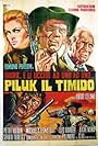 Giurò... e li uccise ad uno ad uno... Piluk il timido (1968)