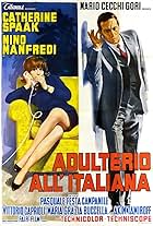 Adulterio all'italiana (1966)