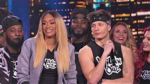 Wild 'N Out (2005)