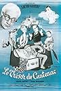 Le trésor de Cantenac (1950)