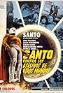 Santo vs. the Killers from Other Worlds (1973)