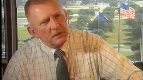 Gene Kranz in Apollo: When the World Held Its Breath (1994)