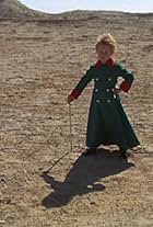 Steven Warner in The Little Prince (1974)