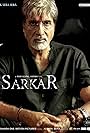 Amitabh Bachchan in Sarkar (2005)