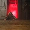 Samara Weaving in Ash vs Evil Dead (2015)