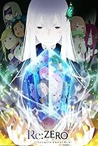 Re:Zero kara Hajimeru Isekai Seikatsu