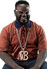 Primary photo for T-Pain