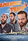 Amansiz Takip (2016)