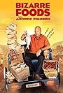 Andrew Zimmern in Bizarre Foods with Andrew Zimmern (2006)