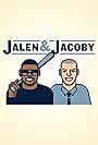 Jalen Rose and Dave Jacoby in Jalen & Jacoby (2016)