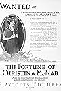 Nora Swinburne in The Fortune of Christina McNab (1921)