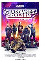 Guardianes De La Galaxia Vol. 3