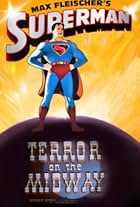 Superman: Terror on the Midway (1942)