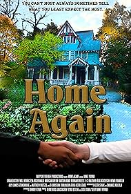 Home Again (2015)