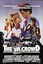 Jennifer Runyon and Donovan Leitch Jr. in The in Crowd (1988)