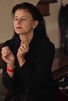 Tracey Ullman in Paul McCartney: Queenie Eye (2013)