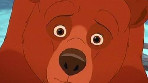 Brother Bear 2