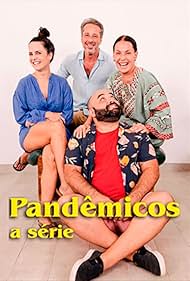 Pandemicos (2020)