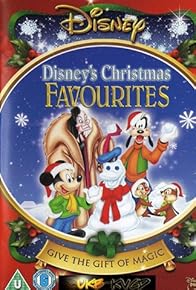 Primary photo for Disney's Christmas Favorites