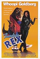 Theodore Rex