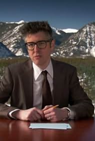 Ira Glass in This American Life (2007)