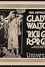 Gladys Walton in Rich Girl, Poor Girl (1921)